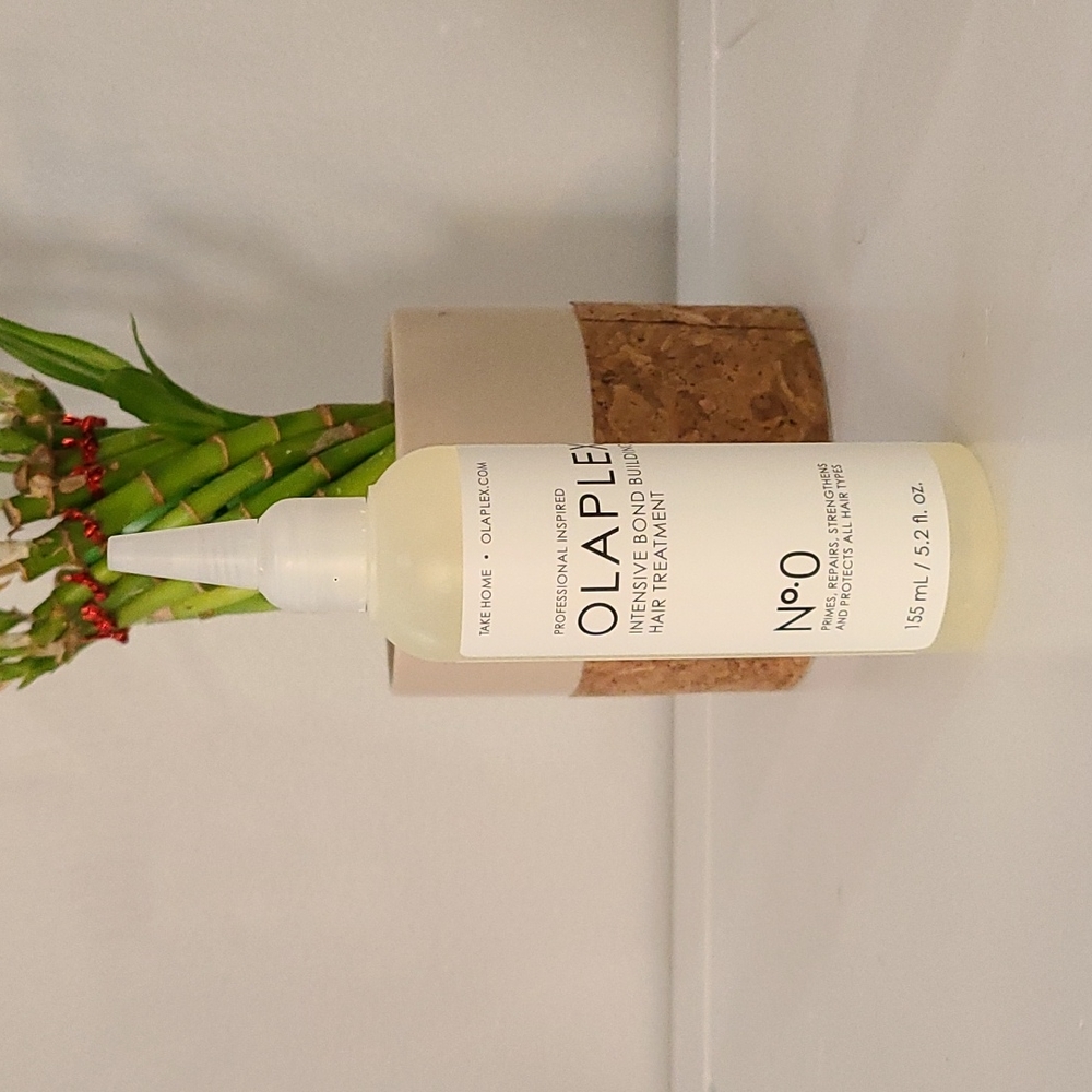 Olaplex No.0 NEW